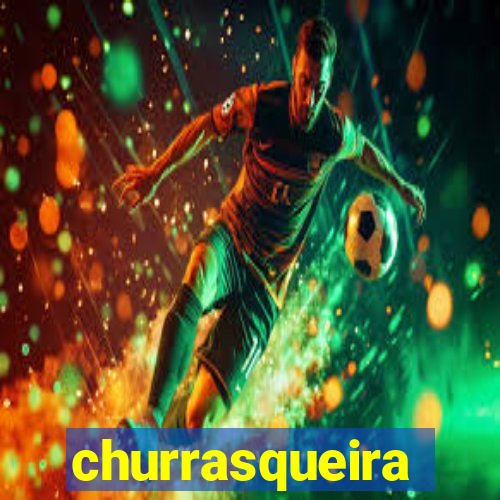 churrasqueira fortune grill